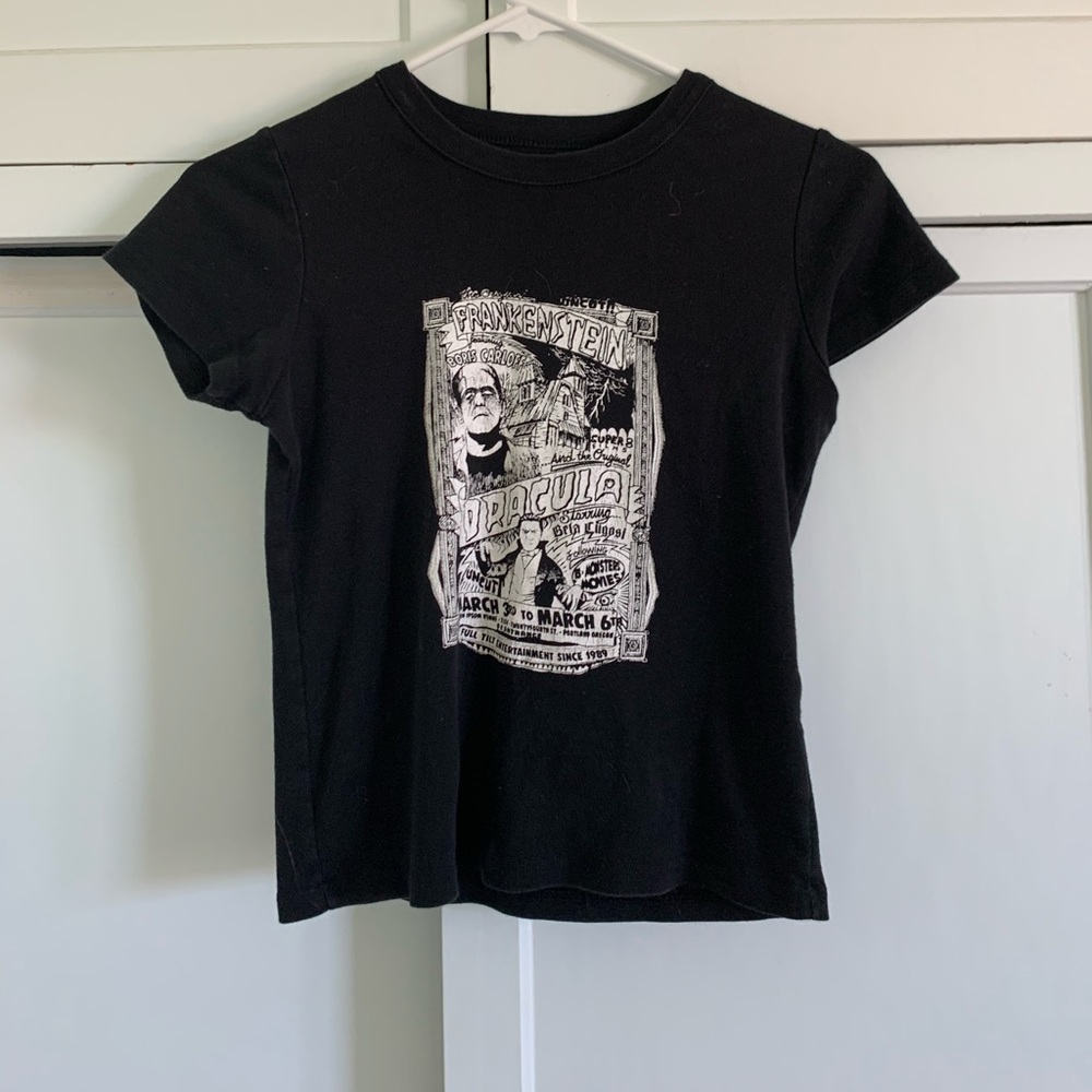 Rare Brandy Melville Tee